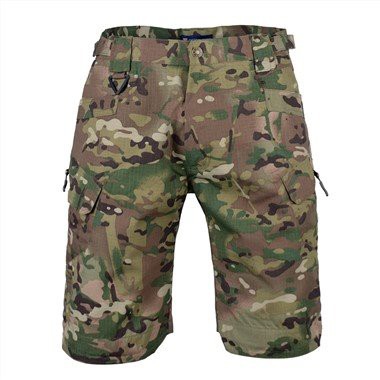 IX7 militære taktiske shorts