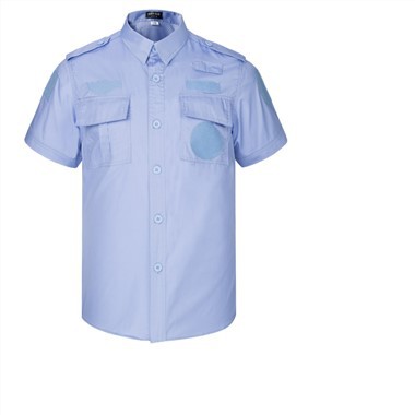 Security Forces Uniform T-SHIRT Tricolor