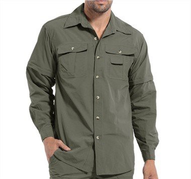 Tactical Workwear Uniform Langermet