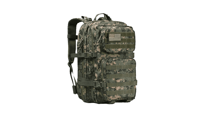 Bags&Packs Collection