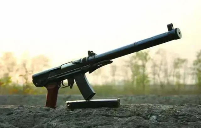 Under den kinesiske-vietnamesiske krigen var disse 11 gjenstandene «hemmelige...