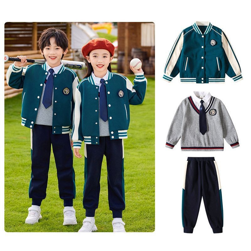One-stop Customization Of School Uniforms best