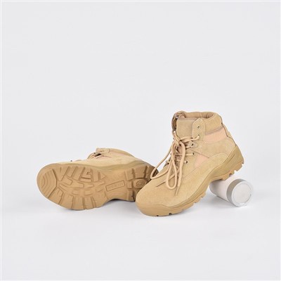 5.11 Menns holdbarhet og komfort utendørs fjellklatring taktiske støvler