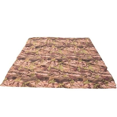 Camping Slitasjebestandig Oxford Cloth Outdoor Camouflage Picnic Tykk Fuktsikker matte