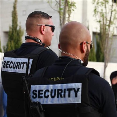 Italia politisikkerhetsselskap Arbeidsklær