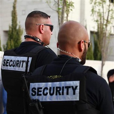 Italia politisikkerhetsselskap Arbeidsklær