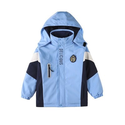 Holdbar vinter utendørs sportsklær Blue School Uniform Company
