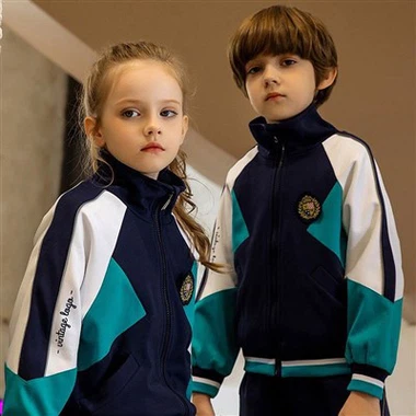 Freshman Cotton Digital - trykte skoleuniformer