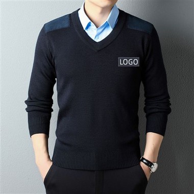 Genser i militærstil for taktisk bruk