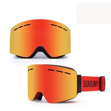 Oakley SI Ballistic Halo Goggle