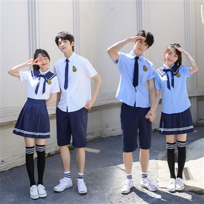 Oeko - Tex miljøvennlig skole Uniform leverandør