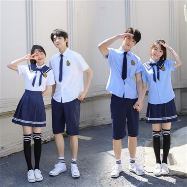 Oeko - Tex miljøvennlig skole Uniform leverandør