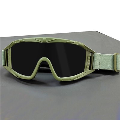 Utendørs fotturer Skyting Taktiske ballistiske solbriller