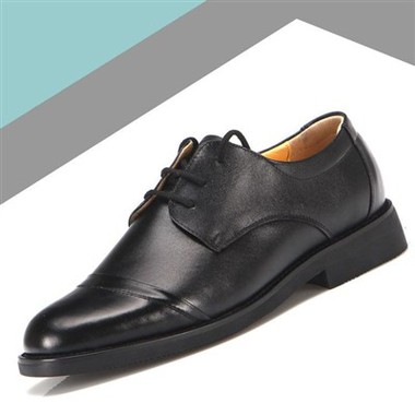 Police Classic Business Casual Duty skinnsko