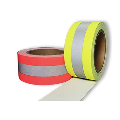 Safety Barrier Webbing Advarselstape for isolasjonsbelte