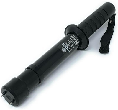 Sikkerhetsvakt elektrisk sjokk overveldelsespistol