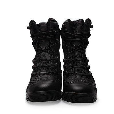 Sand Desert Eagle Outdoor Army Combat Treningssko