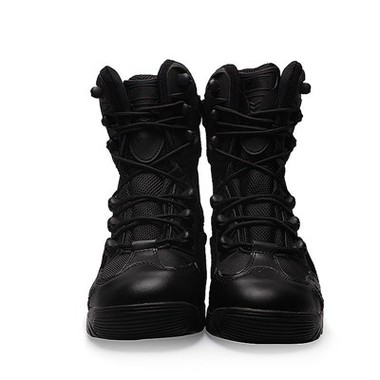 Sand Desert Eagle Outdoor Army Combat Treningssko