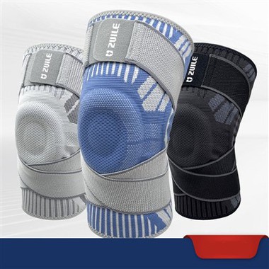 Sports Brace Kompresjon Volleyball Knee Pad